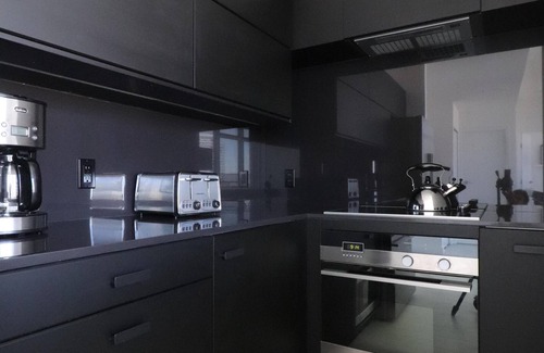 Downtown Vancouver Condo | Luxurious 2 BR in ❤︎ Vancouver w/Incredible Views