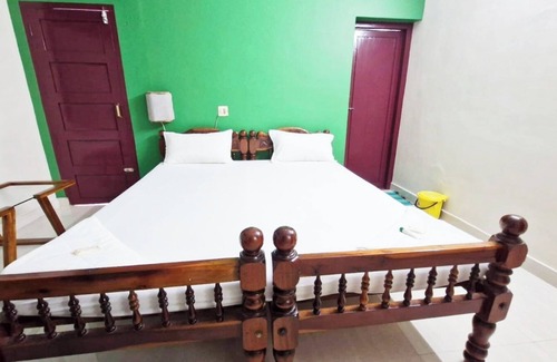 Varkala Bed & Breakfast | Luxurious 2 King bed BnB