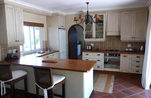 Somerset West Apartment | Luxurious 250 sqm apartment in a quiet location