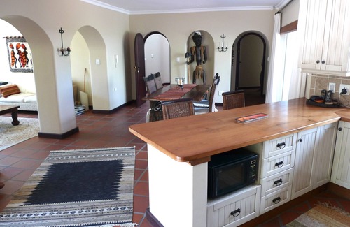 Somerset West Apartment | Luxurious 250 sqm apartment in a quiet location