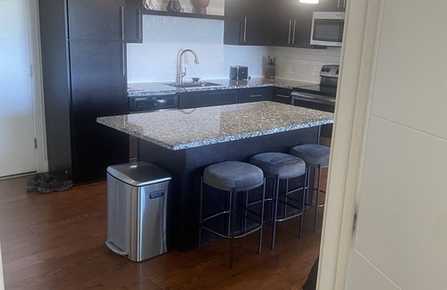 Creve Coeur Apartment | Luxurious 2bed 2bath Apartment Home