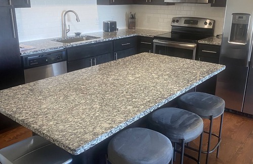Creve Coeur Apartment | Luxurious 2bed 2bath Apartment Home