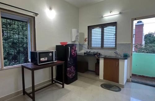 Agara Apartment | Luxurious 2bhk in second floor