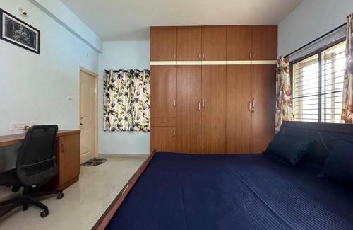 Agara Apartment | Luxurious 2bhk in second floor