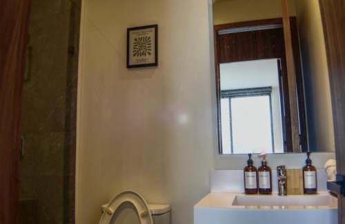 Cuauhtemoc Apartment | Luxurious 2BR apartment with Jacuzzi and Awesome Views