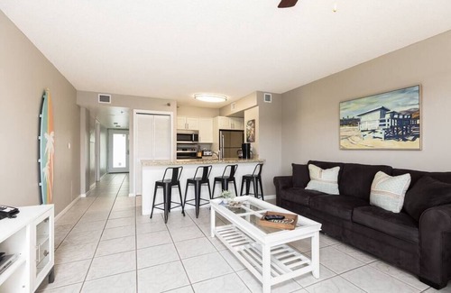 Tavernier Condo | Luxurious 2BR Beachfront Condo | Steps to Pool & Ocean | Ocean Pointe Resort