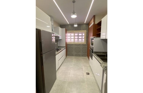 Dream Land Apartment | Luxurious 2BR and 2 Baths Apartment in DreamLand