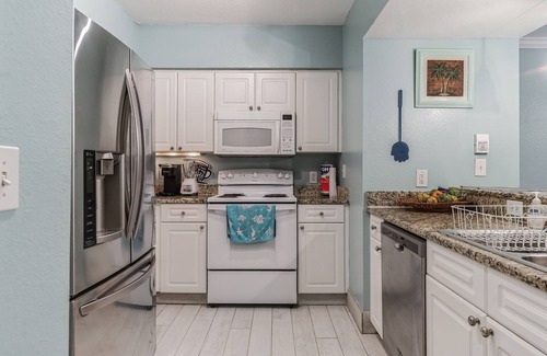 Panama City Beach Condo | Luxurious 3 Bed/3.5 Bath Ocean Front Condo. SNOW BIRDS PLEASE INQUIRE!