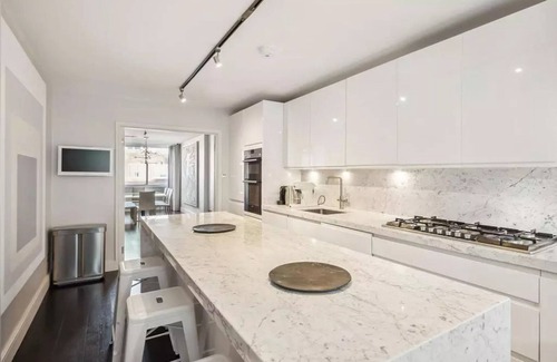 Belgravia Apartment | Luxurious 3-bed 2-bath apartment in Belgravia