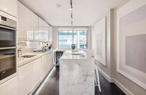 Belgravia Apartment | Luxurious 3-bed 2-bath apartment in Belgravia