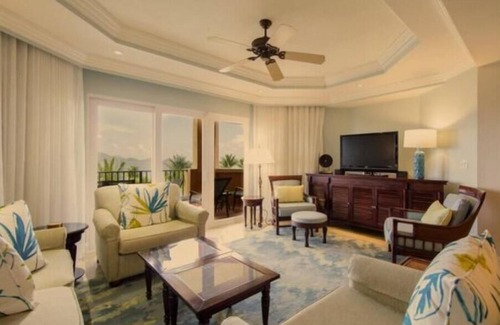 Bouvet Island Resort | Luxurious 3 bedroom, 3.5 bath Ritz Carlton Club