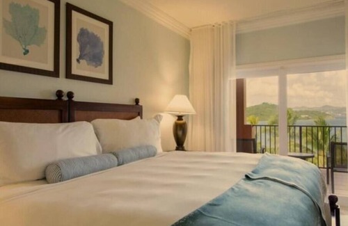 Bouvet Island Resort | Luxurious 3 bedroom, 3.5 bath Ritz Carlton Club