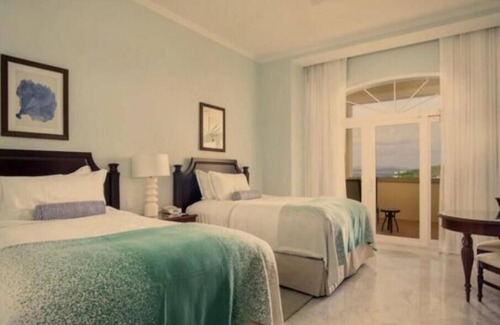 Bouvet Island Resort | Luxurious 3 bedroom, 3.5 bath Ritz Carlton Club