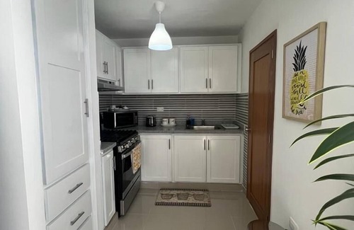 Moca Apartment | Luxurious 3 bedroom and 2 Bath. Beautiful scenery and peaceful