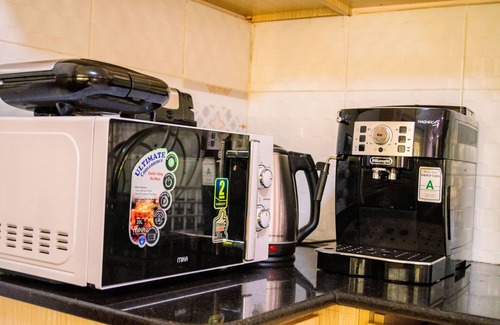 Nakuru Apartment | Luxurious 3 bedroom apartment in Nakuru CBD area