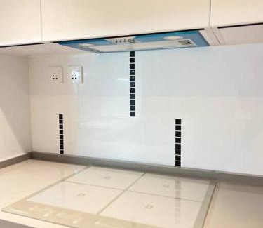 Hulhumale Apartment | Luxurious 3-Bedroom in Hulhumalé