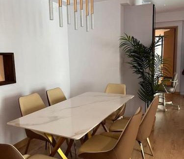 Hulhumale Apartment | Luxurious 3-Bedroom in Hulhumalé