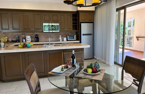 Loreto Resort | Luxurious 3 bedroom with stunning ocean views of Danzante Bay
