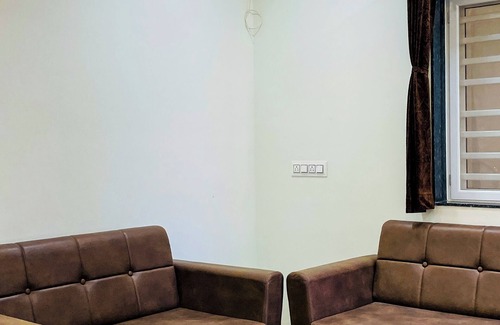 Bhuj Villa | Luxurious 3 BHK Villa In Bhuj - Shivani Homestay