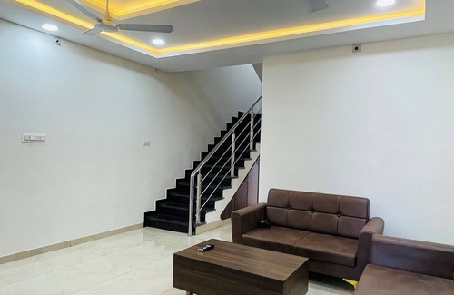 Bhuj Villa | Luxurious 3 BHK Villa In Bhuj - Shivani Homestay