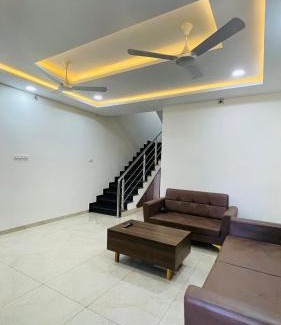 Bhuj Villa | Luxurious 3 BHK Villa In Bhuj - Shivani Homestay