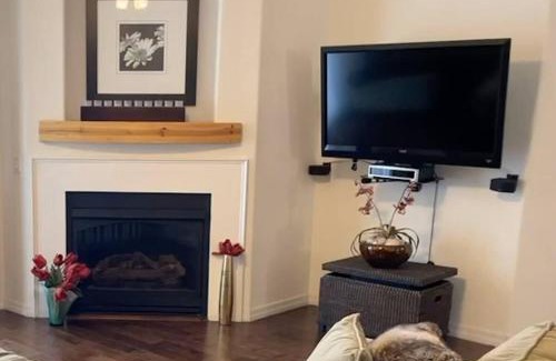 Fountain Hills Apartment | Luxurious 3 BR & 3 BA Condo with Spectacular Views