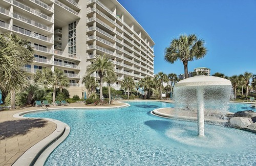 Fort Walton Beach - Destin Condo | Luxurious 3 BR Beach Front Condo in Destin - Newly Renovated, Under New Management!
