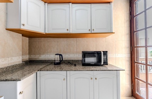 Dream Land Apartment | Luxurious 3 BR Golf View Apartment