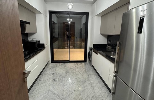 Mohammedia Apartment | Luxurious 3-room apartment - Swimming pools, 5 minutes from the beach!