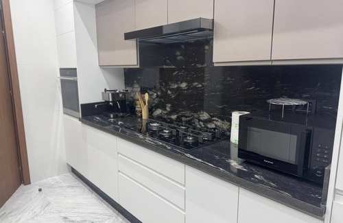 Mohammedia Apartment | Luxurious 3-room apartment - Swimming pools, 5 minutes from the beach!