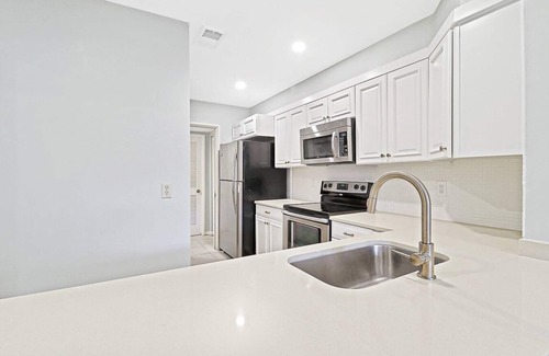 Sea Pines House | Luxurious 3BR Townhome with Golf Views, Hilton