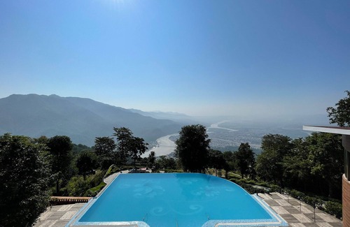Haridwar Villa | Luxurious 3BHK near Rishikesh by Planacation