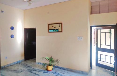 Vaishali Nagar Apartment | Luxurious 3BHK Urban Retreat Homestay
