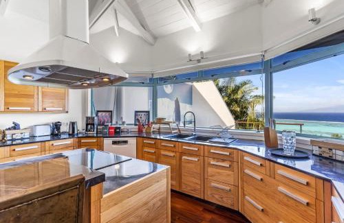 Teavaro Villa | Luxurious 3BR Villa with Infinity Pool