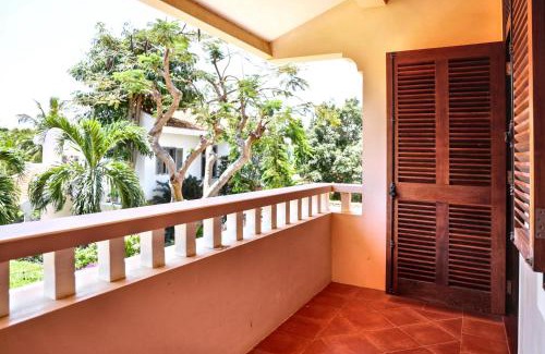 Phu Hai Beach Villa | Luxurious 3BRVilla Domaine Mui Ne with Pool & Tennis Court Access