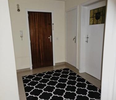 Sint-Lambrechts-Woluwe Apartment | Luxurious 4