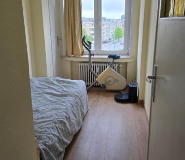 Sint-Lambrechts-Woluwe Apartment | Luxurious 4