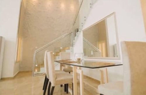 Ikoyi Apartment | Luxurious 4-Bedroom Serviced Penthouse – The Pearls, Ikoyi