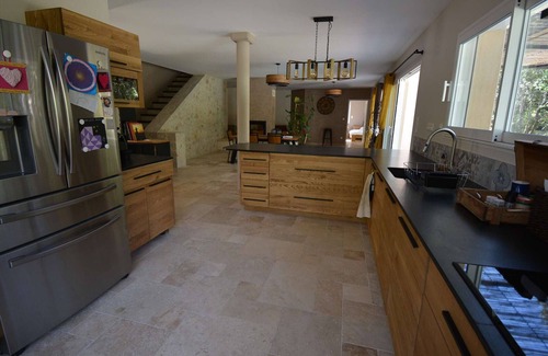 Labastide-de-Virac House | Luxurious 4-Star Villa for 6 with Private Pool near Ardèche Gorges