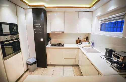 Sarajevo Villa | Luxurious 4BDR Retreat with free Parking