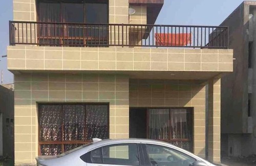 Vedic Village Villa | Luxurious 4bhk Aqua villa vedic village