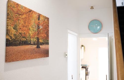 Stockton-on-Tees Apartment | Luxurious 5 bedrooms apartment and a living room in 7 Sydenham Road, Oxbridge, Stockton, Stockton-on-Tees, TS18 4DG