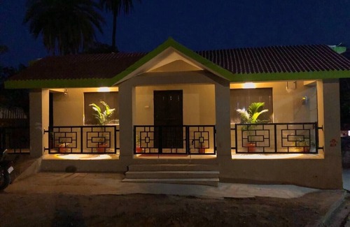 Mount Abu Villa | Luxurious 5 BHK Villa with Garden Oasis on the Majestic Mount Abu.