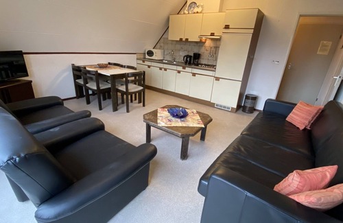 Cadzand-Bad House | Luxurious 5-person holiday apartment in Cadzand only 200 yards from the beach