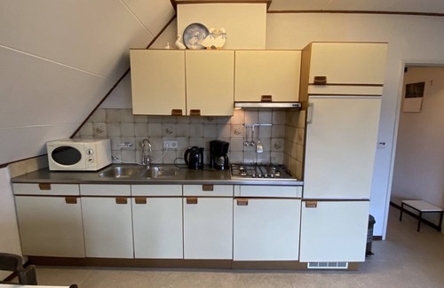 Cadzand-Bad House | Luxurious 5-person holiday apartment in Cadzand only 200 yards from the beach