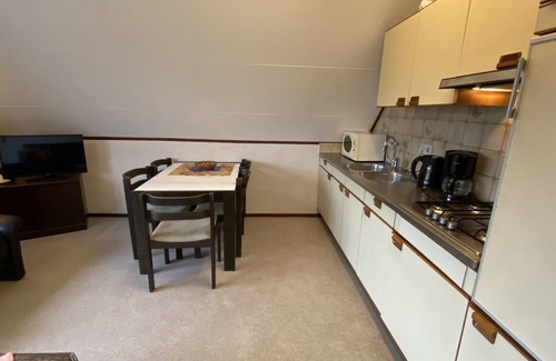 Cadzand-Bad House | Luxurious 5-person holiday apartment in Cadzand only 200 yards from the beach