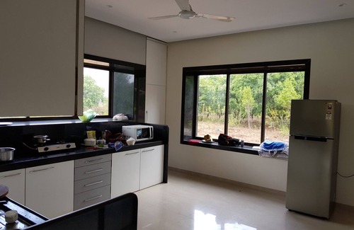 Pali Villa | LUXURIOUS 5BHK VILLA ON HILLTOP
