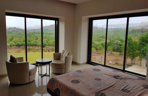 Pali Villa | LUXURIOUS 5BHK VILLA ON HILLTOP