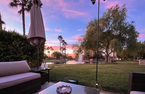 Aguanga Resort | Luxurious 5th Wheel in an Enchanting RV Resort Destination