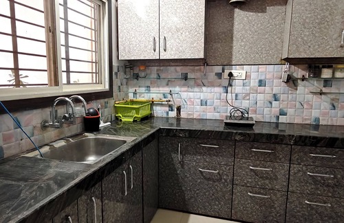 Ujjain Villa | Luxurious 9-bedroom villa with fitness room, WiFi in fabulous Ujjain mahakaal.